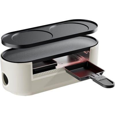 Raclette ERMT1 Multiplug Twist crème ESSENTIEL B