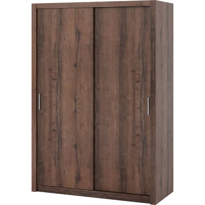 Armoire coulissante bois collection RINKER RECOLLECTION