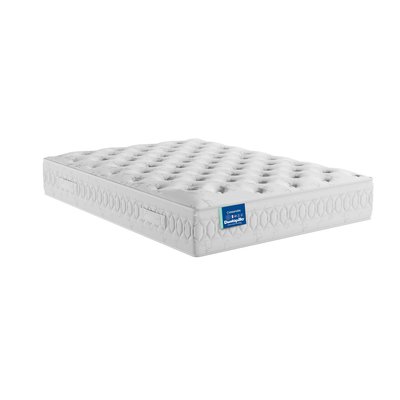 Matelas latex 25 cm - CASSANDRE DUNLOPILLO