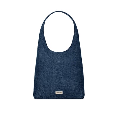 Sac seau denim RICHELIEU RIVEDROITE