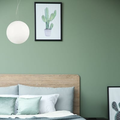 Suspension    MAPA BIANCO IDEAL LUX