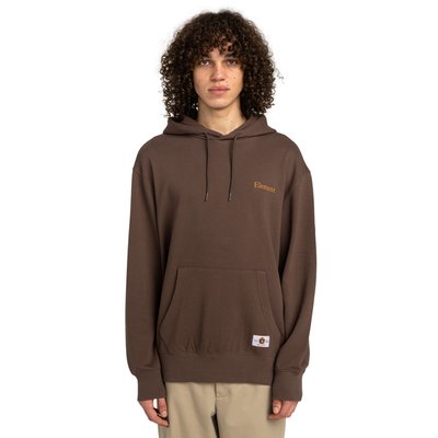 Sweat à capuche SBXE PREVENT ELEMENT