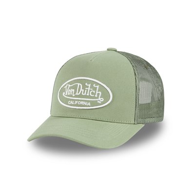 Casquette trucker Lof VON DUTCH