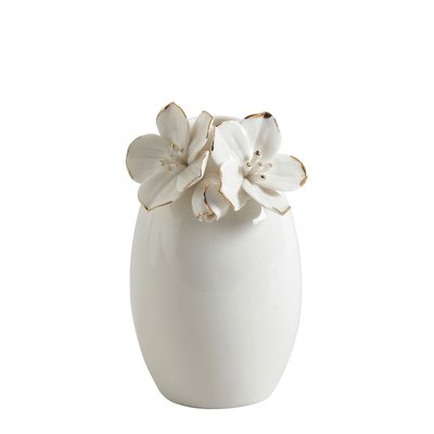 Vase soliflore Amour de Fleurs MATHILDE M