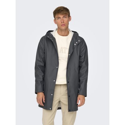 Veste de pluie only La Redoute