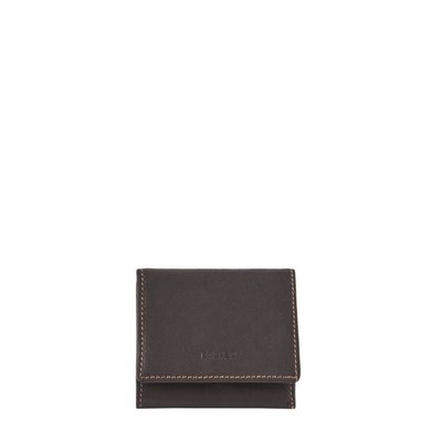 Porte-monnaie Oil cuir ETRIER