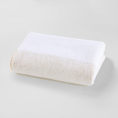 Полотенце банное с нулевым кручением 420 г/м², Pastela LA REDOUTE INTERIEURS