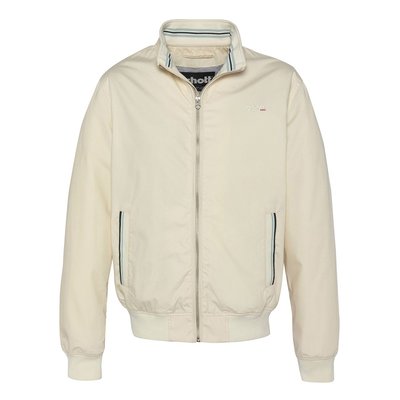 Blouson zippé col montant Kenton SCHOTT