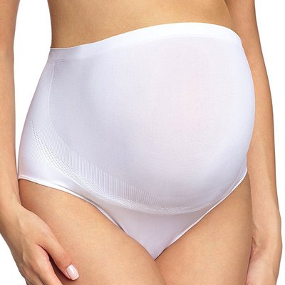 Culotte haute évolutive pour future maman SEAMLESS ANITA MATERNITY