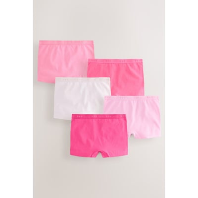 Shorty, lot de 5 NEXT