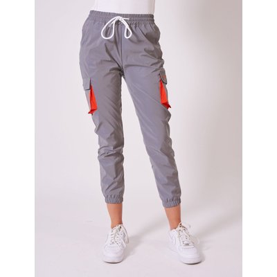 Bas de jogging poches oversize PROJECT X