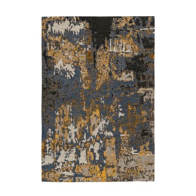 Tapis moderne rectangulaire, Primavera RECOLLECTION