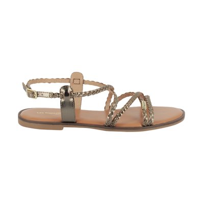 Sandales Cuir Hafty LES TROPEZIENNES PAR M BELARBI