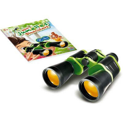 Jeu Éducatif Maxi Jumelles BUKI