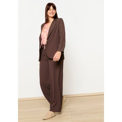Pantalon tailleur fluide LOLALIZA