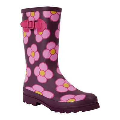Bottes de pluie ORLA KIELY REGATTA