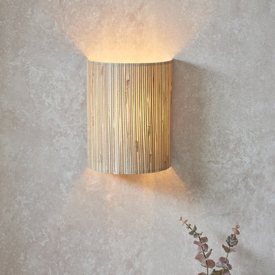 Lydia Wall Light SO'HOME