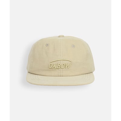 Casquette MANDOU OXBOW