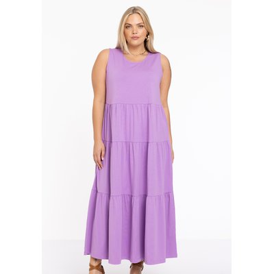 Robe sans manches YOEK