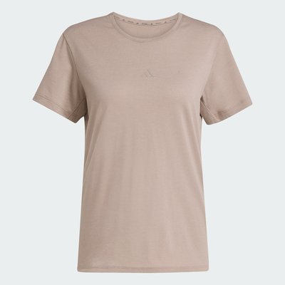 T-shirt de yoga Essentials adidas Performance