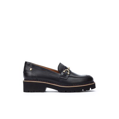 Anne weyburn chaussures cuir online