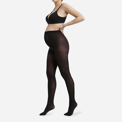 Collants maternité opaque 50D DIM