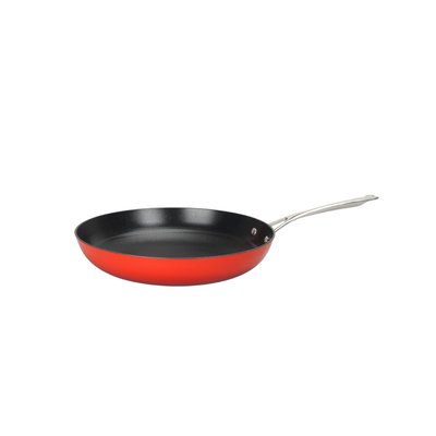 Poêle rouge 20cm - "red airiron" LAGUIOLE CUISSON