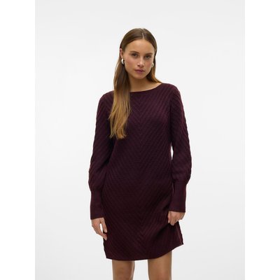 Robe en maille VERO MODA VERO MODA
