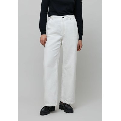 Jean large IKKS