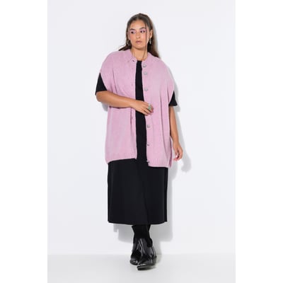 Gilet en maille, oversized, extra doux STUDIO UNTOLD