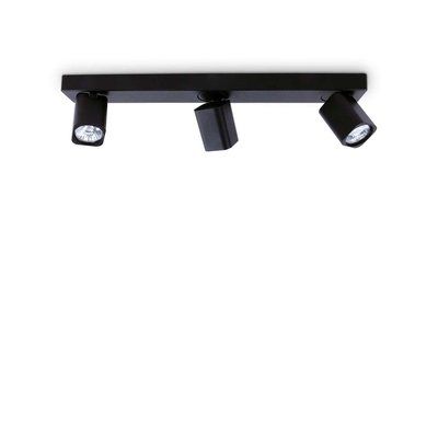Plafonnier    RUDY IDEAL LUX