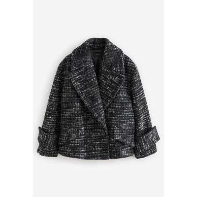 Caban boutonnée NEXT