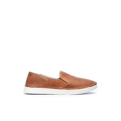 Mocassins cuir ALICANTE PIKOLINOS
