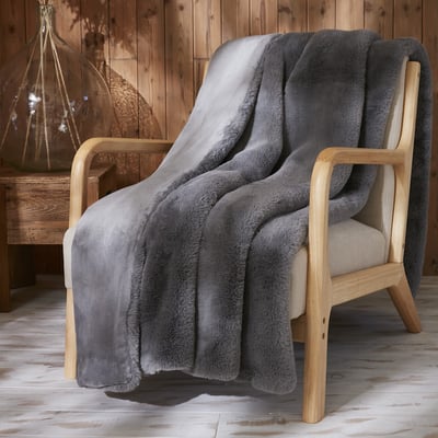 Plaid chaud Dos flanelle Polyester EDEN