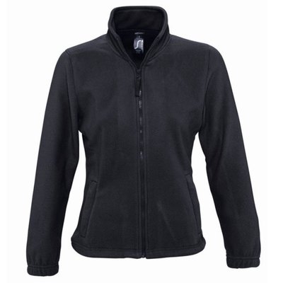 Veste polaire NORTH SOLS