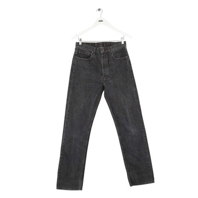 Jean droit 501 en coton - Très Bon État LEVI'S