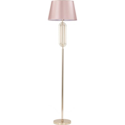Lampadaire en fer style glamour GLAM RECOLLECTION