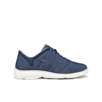 Ademende sneakers Nebula 2.0 GEOX