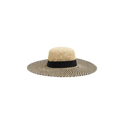 Chapeau de paille ESPRIT