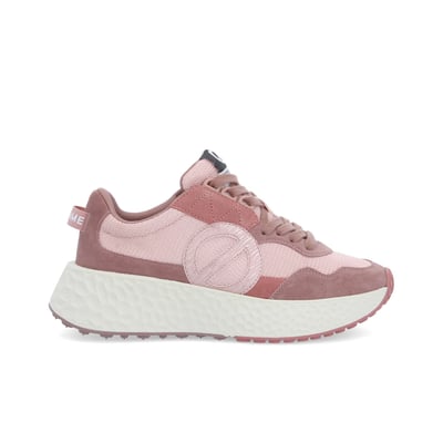 CARTER JOGGER W - ROSE CLAIR/ROSE NO NAME