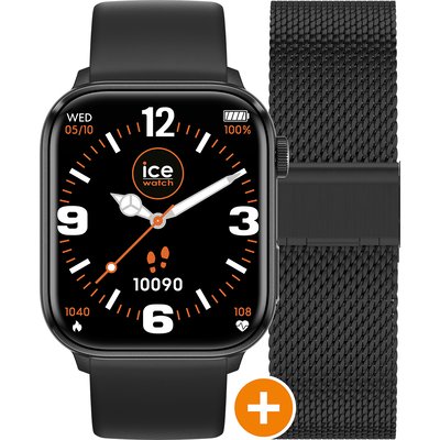Montre connectée Ice Smart 2.0 ICE-WATCH