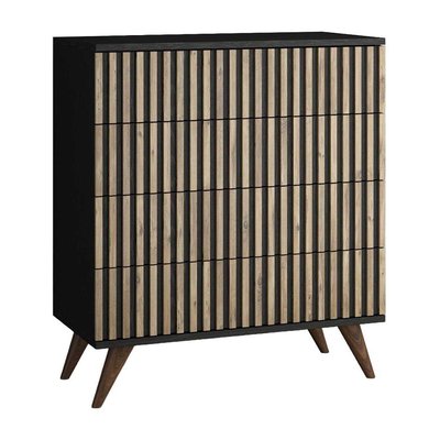 Commode en aggloméré Dylan HANAH HOME