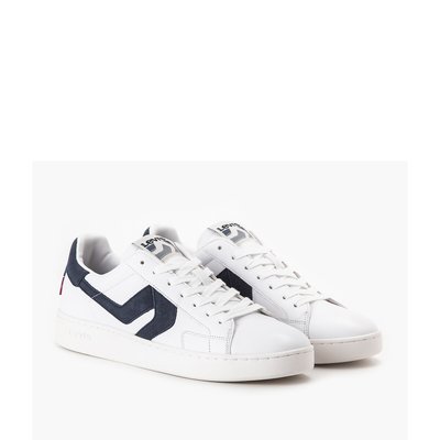 Sapatilhas de cano descido, Swift LEVI'S