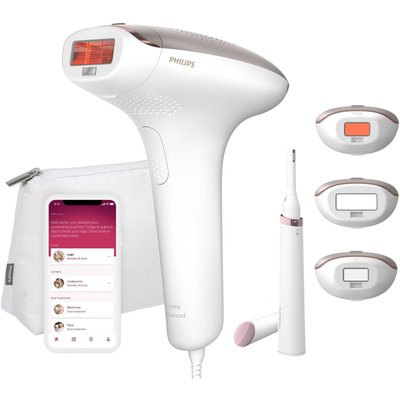 Epilateur lumière pulsée IPL BRI923/00 series 7000 PHILIPS