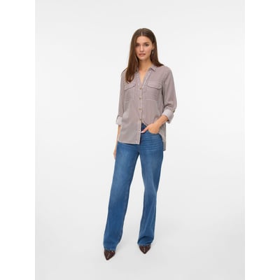 Chemisier fluide VERO MODA