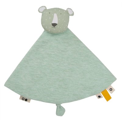 Doudou plat Mr. Polar Bear - Trixie TRIXIE