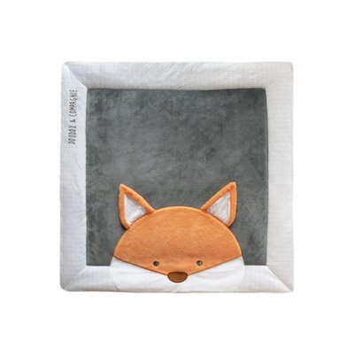 Tapis de jeu Tapidou DOUDOU ET COMPAGNIE