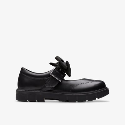 Ballerines Cuir LORCAM JANE K CLARKS