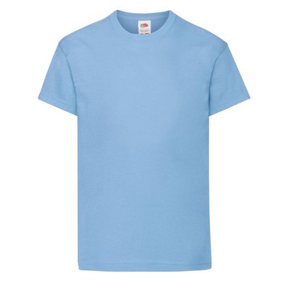 T-shirt ORIGINAL FRUIT OF THE LOOM