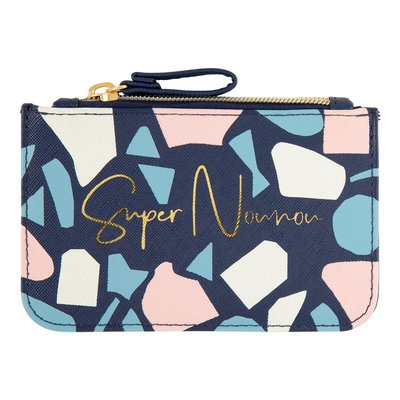 Petite pochette Super nounou DRAEGER PARIS